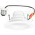 Natural Light - 910 Lumens - 13 Watt - 4000 Kelvin - 4 in. Retrofit LED Downlight Fixture Thumbnail