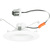 Natural Light - 1260 Lumens - 18 Watt - 4000 Kelvin - 6 in. LED Downlight Fixture Thumbnail
