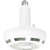 4400 Lumens - 35 Watt - 4000 Kelvin - LED HID Retrofit Thumbnail