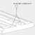 10 ft. - Aircraft Cable - Chain Mounts - IBAC120 M20 Thumbnail