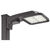 Lithonia KAX1 - LED - Parking and Flood Fixture - 96 Watt - Replaces 250 Watt HID Thumbnail