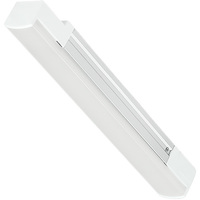 6 in. LED Under Cabinet Light - 2.1 Watt - 148 Lumens Per 6 in. - 2700 Kelvin - CRI 80 - Interconnectable - Plug-and-Play - MaxLite LB0627