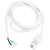 MaxLite LB-HWC70 - 70 in. Hardwired Cord Thumbnail