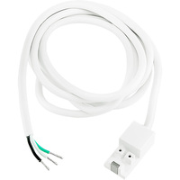 70 in. Hardwired Cord - For MaxLite Plug-and-Play LED Light Bars - MaxLite LB-HWC70