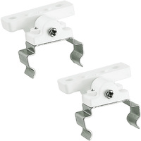 PIVOT MOUNTING CLIP