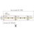 13 ft. - 2700K Warm White - LED - High CRI 90 - LED Tape Light - Dimmable - 24 Volt Thumbnail