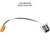 Natural Light - 1260 Lumens - 18 Watt - 4000 Kelvin - 6 in. LED Downlight Fixture Thumbnail