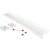 LED Ready Retrofit Kit for Fluorescent Strip Fixture Thumbnail