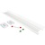 LED Ready Retrofit Kit for Fluorescent Strip Fixture  Thumbnail