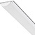 4ft. x 4.25in. - LED Retrofit Kit for Fluorescent Strip Fixture Thumbnail