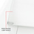  2 x 4 LED Ready Troffer - 2 Lamp Thumbnail