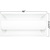  2 x 4 LED Ready Troffer - 2 Lamp Thumbnail
