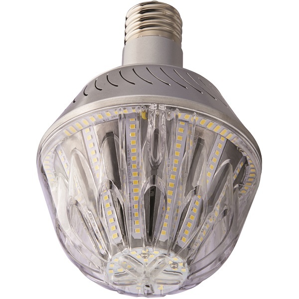 LED HID Retrofit Low Bay 10,500 Lumens 75 Watt 320W Metal Halide