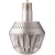 10,500 Lumens - 75 Watt - 5000 Kelvin - LED High Bay Retrofit Thumbnail