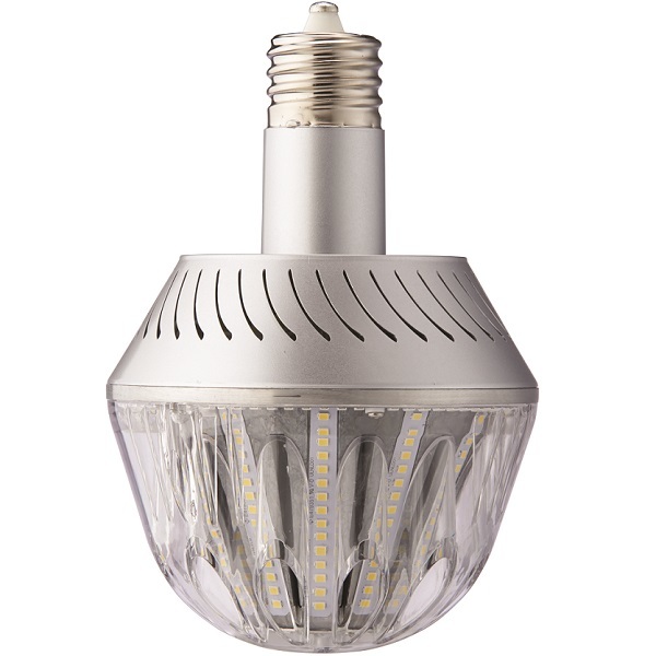 LED HID Retrofit Low Bay 10,500 Lumens 75 Watt 320W Metal Halide
