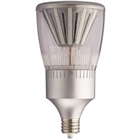9425 Lumens - 65 Watt - 5000 Kelvin - LED Corn Bulb - 320 Watt MH Equal - Mogul Base - 120-277 Volt - Light Efficient Design LED-8146M50-A