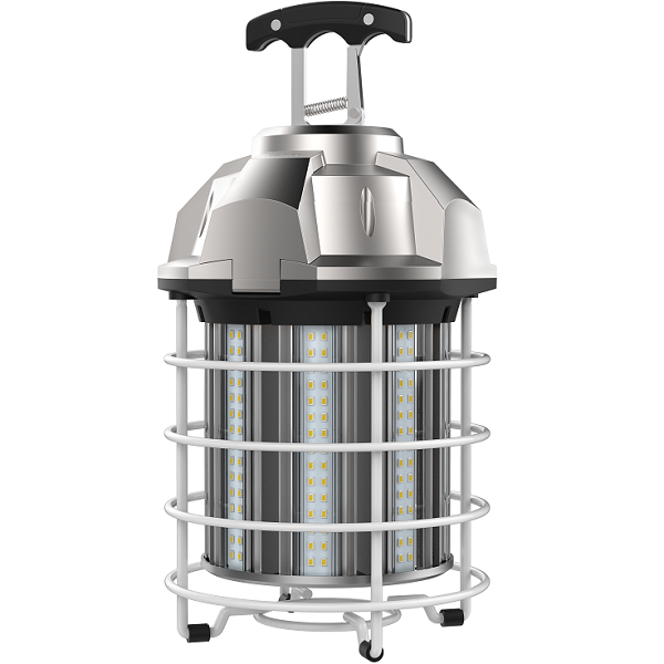 Light Efficient Design LED-9006-50K - Temporary LED Work Light