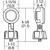 LED Bullet Head Light - 11.2 Watt - 638 Lumens - 3000 Kelvin  Thumbnail