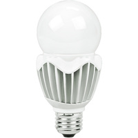 2350 Lumens - 20 Watt - 2700 Kelvin - LED A21 Light Bulb - 150 Watt Equal - Medium Base - 120 Volt - Satco S8735