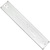 Lithonia SBL4 - 4 ft. LED Wraparound Fixture - 32 Watt - 3900 Lumens - 3500 Kelvin Thumbnail