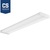 4 ft. LED Wraparound Fixture 32 Watt - 4000 Lumens - 4000 Kelvin Thumbnail