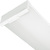 4 ft. LED Wraparound Fixture - 2 Lamp (Sold Separately)  Thumbnail