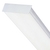 4 ft. Fluorescent Wraparound Fixture - 2 Lamp - F32T8 Thumbnail