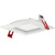 Lithonia WF4 - 4 in. Ultra Thin LED Downlight - 10 Watt  Thumbnail