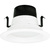 850 Lumens - 11 Watt - 3000 Kelvin - 4 in. Retrofit LED Downlight Fixture Thumbnail