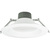 8 in. LED Downlight - 12, 19, 27 Watt - 2000 Lumens - 4000 Kelvin Thumbnail