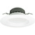 700 Lumens - 6 in. LED Downlight - 11 Watt - 65 Watt Equal - Warm Dimming from 2700-2200 Kelvin Thumbnail