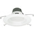 Natural Light - 840 Lumens - 12 Watt -  3000 Kelvin - 5-6 in. Retrofit LED Downlight Fixture Thumbnail