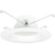 6 in. LED Downlight - 10 Watt - 65 Watt Equal - Cool White Thumbnail