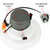 4 in. Retrofit LED Downlight - 12W - 90 CRI Thumbnail