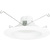 Natural Light - 1260 Lumens - 18 Watt - 4000 Kelvin - 6 in. LED Downlight Fixture Thumbnail