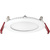 Lithonia WF4 - 4 in. Ultra Thin LED Downlight Thumbnail