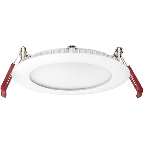 Lithonia WF4 - 4 in. Ultra Thin LED Downlight Image