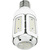 LED Corn Bulb - Adjustable Panels - 175W Metal Halide Equal - 5000 Kelvin Thumbnail