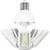 LED Corn Bulb - Adjustable Panels - 175W Metal Halide Equal - 5000 Kelvin Thumbnail