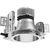 Lithonia LDN6 - 6 in. LED Recessed Downlight Housing Thumbnail