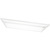 2 x 4 LED Recessed Troffer - 4500 Lumens  Thumbnail