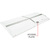 2 x 4 LED Recessed Troffer - 4500 Lumens  Thumbnail