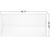 2 x 4 LED Recessed Troffer - 4500 Lumens  Thumbnail