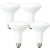 SYLVANIA 74481 - LED BR30 - 8 Watt - 650 Lumens Thumbnail