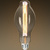 LED BT23 Bulb - Color Matched For Incandescent Replacement Thumbnail