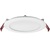 Lithonia WF8 - 8 in. Ultra Thin LED Downlight Thumbnail