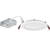 Lithonia WF8 - 8 in. Ultra Thin LED Downlight Thumbnail