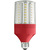 3425 Lumens - 24 Watt - Class 1 Div 2 Rated - Hazardous Location LED Corn Bulb Thumbnail