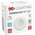 1100 Lumens - 15 Watt - 2700 Kelvin - 5-6 in. Retrofit LED Downlight Fixture Thumbnail