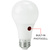 800 Lumens - 9 Watt - 2700 Kelvin - LED A19 Light Bulb with Built-In Photocell Thumbnail